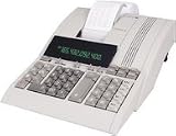 Eigenschaften Olympia 945846002 / Olympia Tischrechner CPD 5212 - neue Version