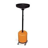 Buffalo Tools AUOD5G Oil Drain