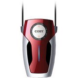 Coby CX-73 Pocket AM/FM Radio