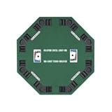 World Poker Tour - Texas Hold'em Table Top with Blackjack Side