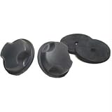Lowrance GK-9 Gimbal Knobs Set Of 2
