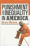 Punishment And Inequality in America