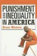 Image of Punishment and Inequality in America