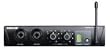 Shure P2T Wireless TransMixer, H2