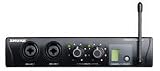 Shure P2T-H2 Personal Monitor TransMixer