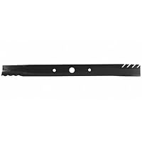 Oregon Gator Mulcher 3-N-1 Lawn Mower Blade For Snapper 30-Inch 99-930 96-630