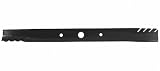 Oregon Gator Mulcher 3-N-1 Lawn Mower Blade For Snapper 30-Inch 99-930 96-630