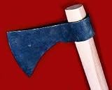 Custom Throwing Hawk Tomahawk
