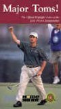 Major Toms! The Official Highlight Video of the 2001 PGA Championship [VHS]