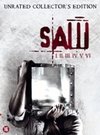 Saw 1-6 Box Set [DVD] (DVD - 2010) [IMPORT]