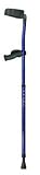 In-Motion Pro Forearm Crutch - Short