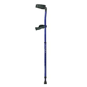 In-Motion Pro Forearm Crutch - Short