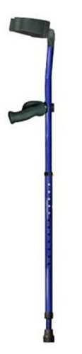 In-Motion Pro Forearm Crutch - Short