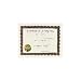 Paper Products Participation Stock Certificate (pack Of 1)