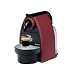 Krups XN 2106 NESPRESSO® Essenza Programmatic rot + 50 Euro Gutschein!