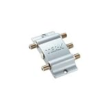 Terk Weatherproof Splitter 4-Way