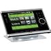 Philips Pronto TSU9800 - Multimedia control panel - infrared/ 802.11g (Wi-Fi)