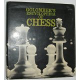 The encyclopedia of chess