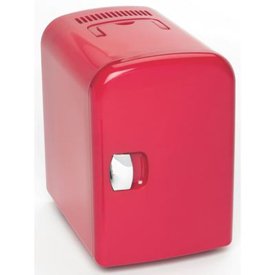 Car/Home 4 Litre 12v Mini Cooler/Fridge & Warmer