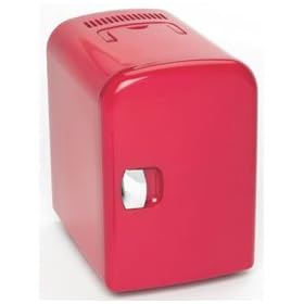 Car/Home 4 Litre 12v Mini Cooler/Fridge & Warmer