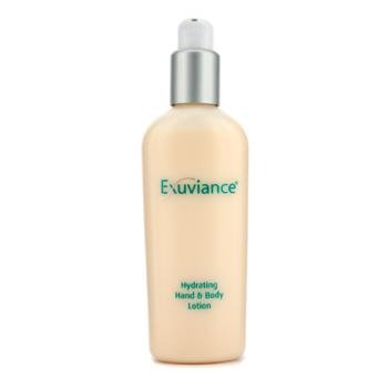 Exuviance Hydrating Hand and Body Lotion, 7.2 Fluid Ounce