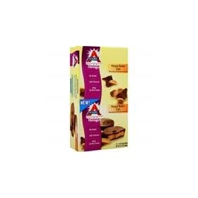 Endulge Peanut Butter Cups 12 pckts