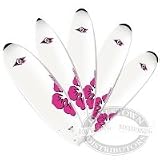 BIC Sport ACS Wahine Surfboards BIC-BS6235 6ft 7in Shortboard Wahine