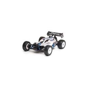 Associated RC18B2 2.4 1 18 4WD RTR Electric Buggy from Associated RTR Electric Cars