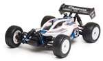 Associated RC18B2 2.4 1/18 Electric Buggy