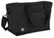 Timbuk2 Originals Women's Cargo Tote,Black/Black/Black