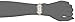 Bulova Women's 98L132 Bracelet White Dial Watch