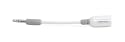 Griffin Headphone Adapter for iPhone 1G (White)