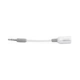 Griffin Headphone Adapter for iPhone 1G (White)