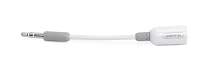 Griffin Headphone Adapter for iPhone 1G (White)