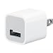 Search : Apple USB Power Adapter for iPod / iPhone 3G - Bulk Packaging