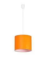 Lampex Lámpara De Suspensión Chandelier Walec 30 Pomara