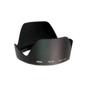 Nikon HB-25 Bayonet Lens Hood For Af 24-85/F2.8-4D