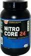 NITRO CORE 24 STRAWBERRY MILKSHAKE 3 LBS BY OPTIMUM NUTRITION