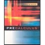 Pre Calculus - Textbook Only
