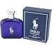 Polo Blue By Ralph Lauren For Men, Alcohol Free Deodorant, 2.6-Ounce Stick