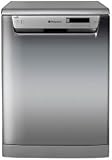 60cm Dishwasher Black (FDD912KBK)  from Hotpoint
