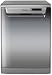 60cm Dishwasher Graphite (FDD912G_GH)