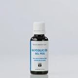 Glycolic Acid 35% Gel Peel, 30ml (Professional)