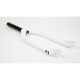 DK R/T 20 Fork 3/8in White