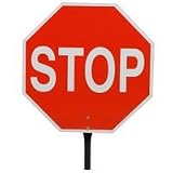 Stop & Slow Paddle, 18