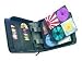 Electronics : Caselogic Black Nylon CD Wallet 320 capacity - CDW320 plus 16 disc fastfile