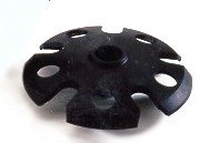 Leki Trekking Snowflake Baskets for Trekking Poles