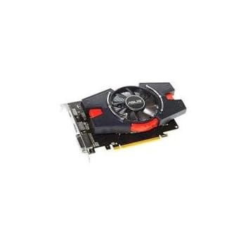 ASUS EAH6670/DIS/1GD5 Radeon HD 6670 GDDR5 1 GB Video Card