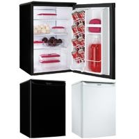 Danby Silhouette Compact All Refrigerator - White by Danby