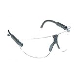 Buy 3M 97100 Professional Shooting Glasses Clear Lens by 3M